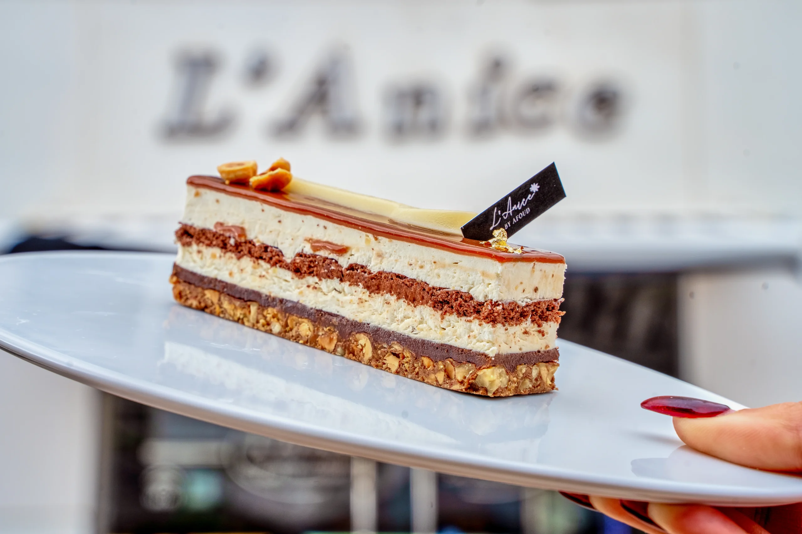 L'Anice