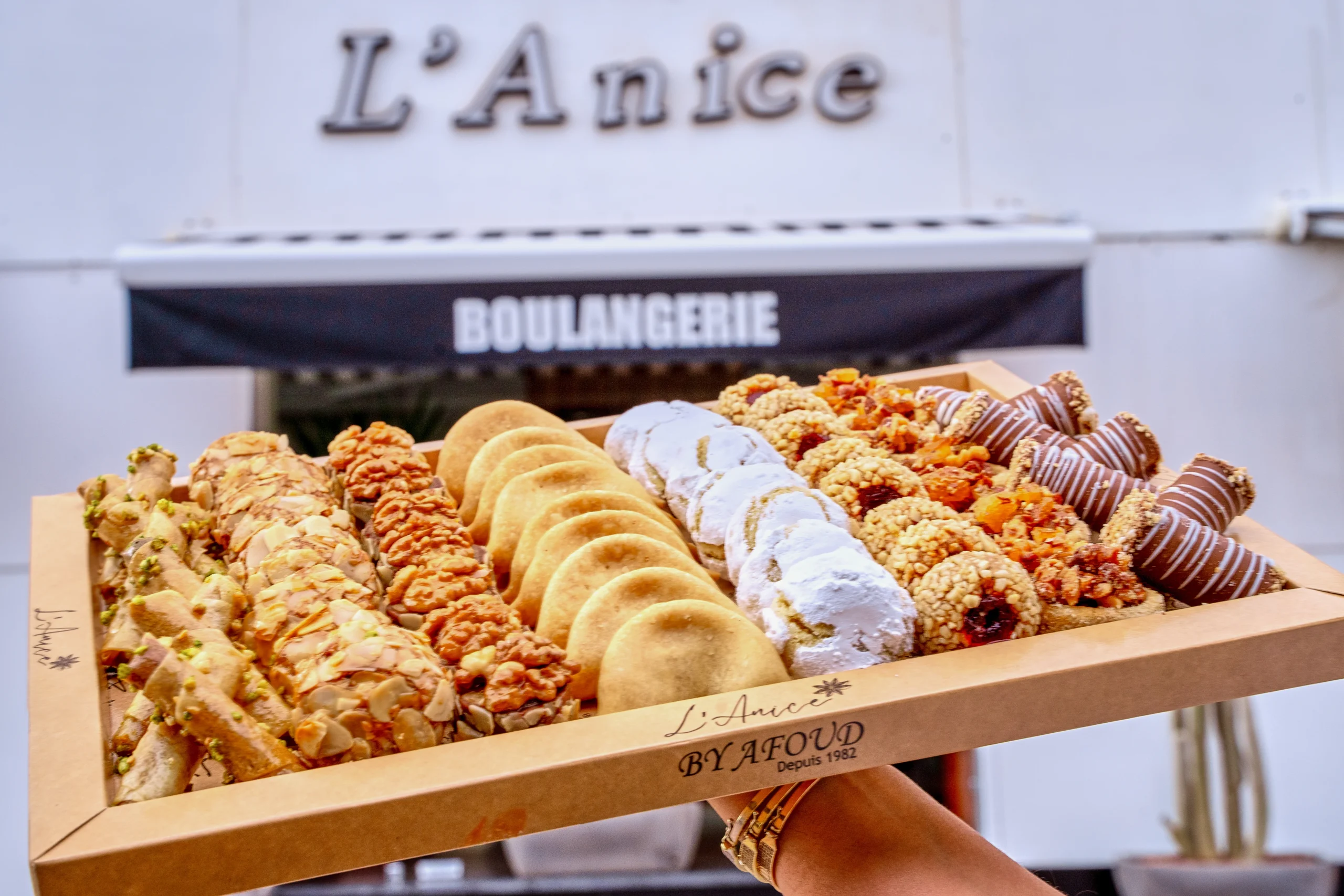 L'Anice