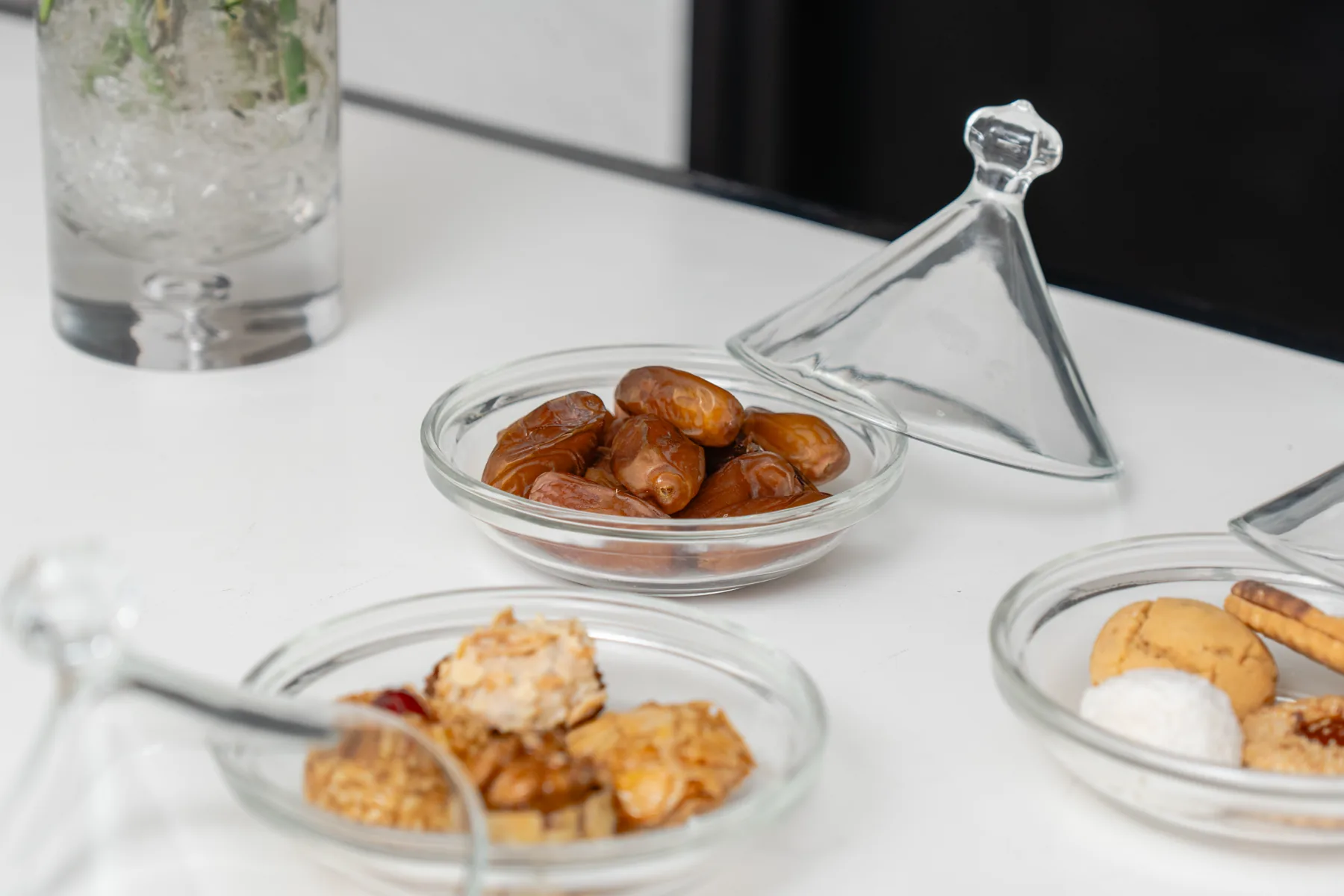 Petit-déjeuner L'Anice