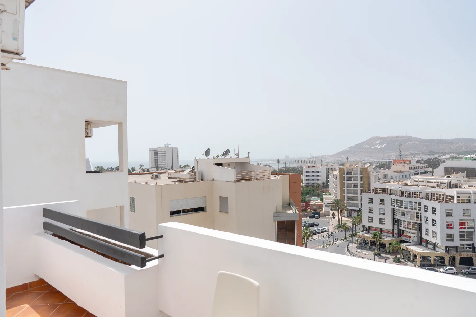 Souk El Had d'Agadir